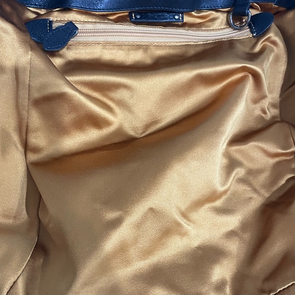 Celine Rare Vintage Hobo bag EUC No Call Outs! COA included - Picture 11 of 12